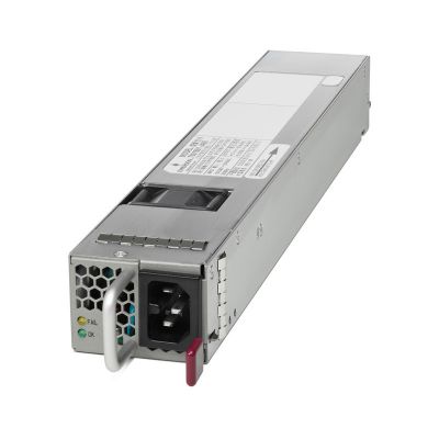 C4KX-PWR-750AC-R Cisco 750-Watts 100-240V 50-60Hz AC Power Supply for Catalyst 4500x