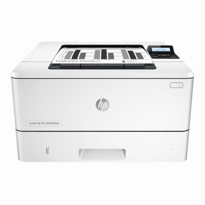 C5J91A#BGJ HP LaserJet Pro M402dne Monochrome Laser Printer