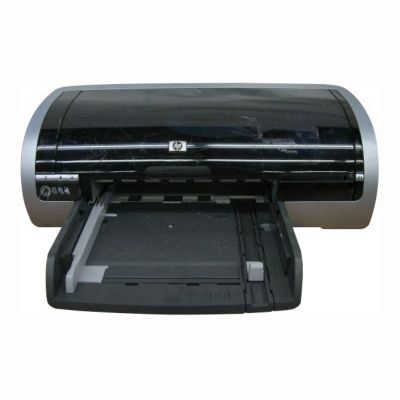 C6490E-L09 HP DeskJet 5650 21 ppm 150-Sheets 1200 dpi x 1200 dpi Optional Duplex Parallel Color Inkjet Printer