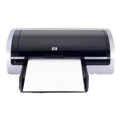 HP Deskjet 5650 Color Inkjet Printer (C6490E-A)
