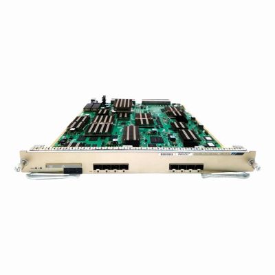 C6800-8P10G-XL Cisco 8 x Ports 10-Gigabit Ethernet Fiber Module for Catalyst 6800