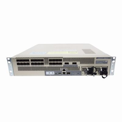 C6824-X-LE-40G Cisco Catalyst 6800 Series 6824-X 24 x SFP+ Ports 10GBase-X + 2 x QSFP+ Ports Layer 3 Managed 2U Rack-mountable Gigabit Ethernet Network Switch