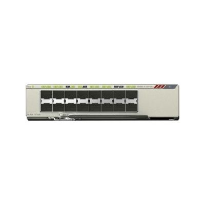 Cisco C6880-X-16P10G 16-Port Extensible Multi Rate Port Card