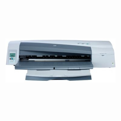 C7796D HP DesignJet 110Plus Color InkJet Printer