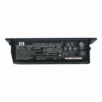 C8165-60074 HP 60-Watts 100-240V 1.3A AC power Module
