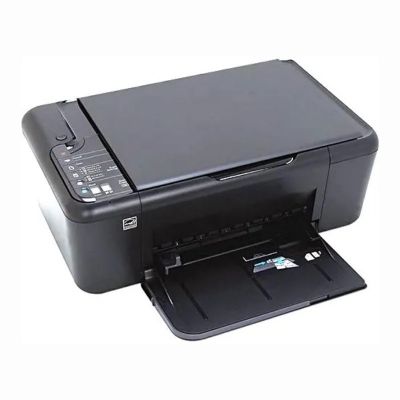 C8197A#ABA HP OfficeJet Pro L7650 All-In-One Printer