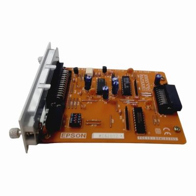 C823051 Epson Serial Interface Type B Adapter 1 Pack 1 x DB-25 Female Serial 1 x Proprietary Connector Interface Module