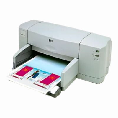 C8934A HP DeskJet 845c InkJet Printer