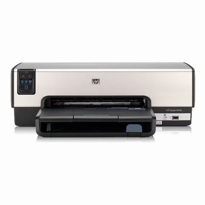 C8970A HP Deskjet 6940 Color InkJet Printer