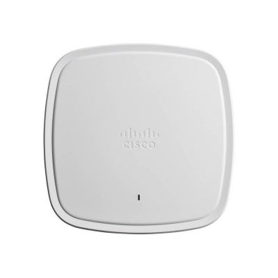 C9120AXI-A Cisco Catalyst 9120AXI Wi-Fi 6 4x4 MU-MIMO Access Point