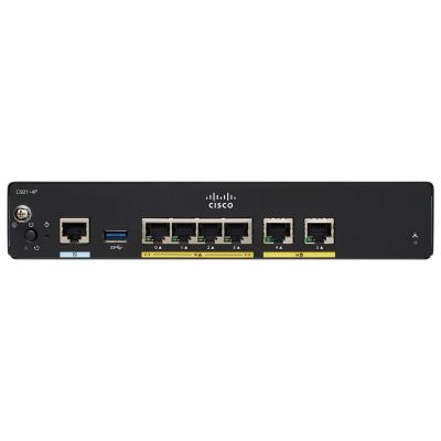 cisco-c921-4p-routers