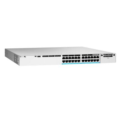 C9300-24UB-A Cisco Catalyst Ethernet Switch