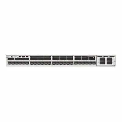 C9300X-24Y-E Cisco Catalyst 9300 Series 9300X-24Y 24 x SFP28 Ports 25GBase-X Layer 3 Managed Rack-mountable Gigabit Ethernet Network Switch