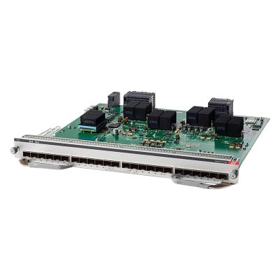 C9400-LC-24S Cisco Catalyst 9400 Series Line Card