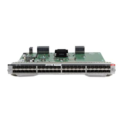 Cisco C9400-LC-48S Catalyst 9400 Series Line Card Switch 48 Ports