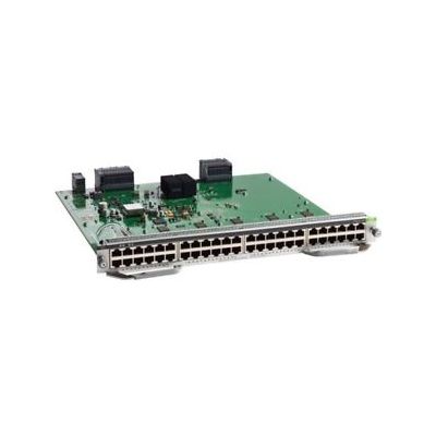 Cisco C9400-LC-48T Catalyst 9400 Series Line Card 48 Ports Switch