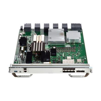 C9400-SUP-1XL-Y Cisco Catalyst 9400 Series Supv 1XL with 25G Module