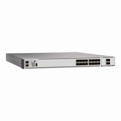 Cisco C9500-16X-E Catalyst 9500 Managed L3 Switch