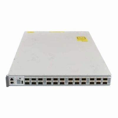 C9500-24Q-E Cisco Catalyst 9500 Series Series C9500-24Q 24 x QSFP+ Ports 40GBase-X Layer 3 Managed 1U Rack-mountable Gigabit Ethernet Network Switch