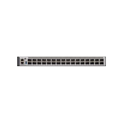 C9500-32C-A Cisco Catalyst 9500 Series C9500-32 32 x QSFP28 Ports 100GBase-X Layer 3 Managed Rack-mountable Gigabit Ethernet Network Switch