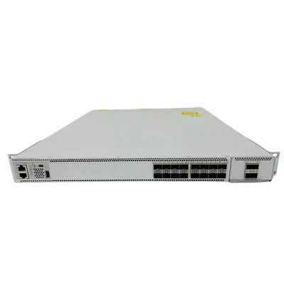 Cisco C9500-40X-E Catalyst C9500-40X Layer 3 Switch Manageable