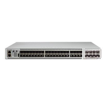 C9500-48X-A Cisco Catalyst 9500 48-Port Switch