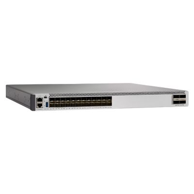 C9500-48Y4C-A Cisco Catalyst 9500 Series 48 Port 25G PoE Switch