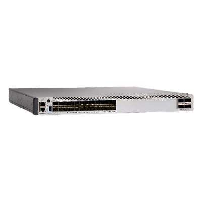 C9500-48Y4C-E  Cisco Catalyst 9500 Series high performance 48-port 25G Ethernet Switch