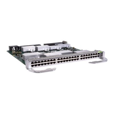 C9600-LC-48TX Cisco Catalyst 9600 Series Line Card Switch