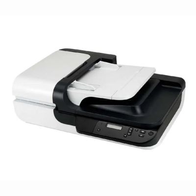 C9933A HP Scanjet 8290 4800 x 4800 dpi Interface Flatbed Scanner