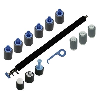 CA04315-F381 Fujitsu Upper Pinch Roller Assembly for M4099d And FI-4990c
