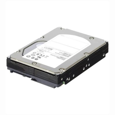CA07069-B20400DE Fujitsu 146GB 15K RPM SAS 6Gb/s 16MB Cache 2.5-inch Internal Hard Drive