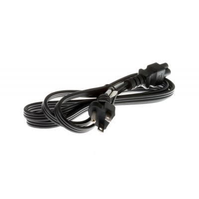 Cisco CAB-AC-C5 6FT NEMA 5-15 to C5 Power Cable
