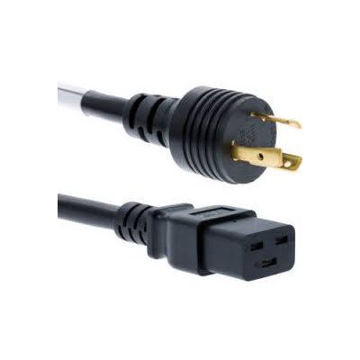 Cisco CAB-AC-C6K-TWLK Power cable (250 VAC) 14 ft PC