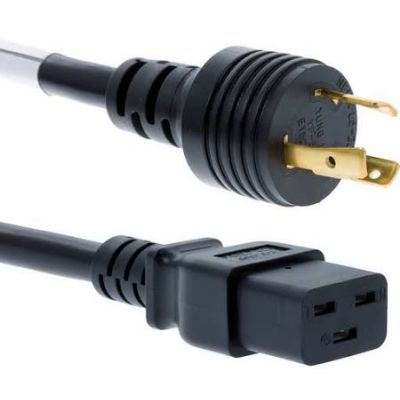 Cisco CAB-AC-RA Power cable - 8 ft