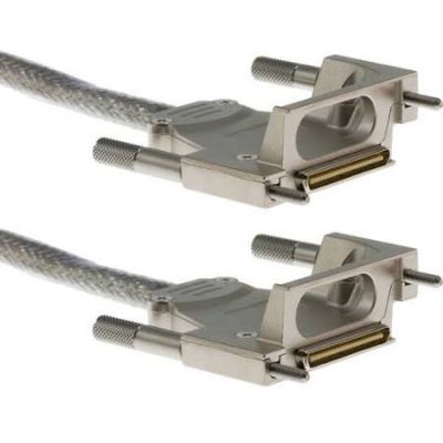 Cisco CAB-STACK-1M StackWise 1Meter Stacking Cable
