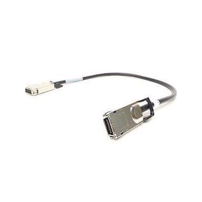 Cisco CAB-STK-E-0.5M= Bladeswitch-0.5M Stack Cable.