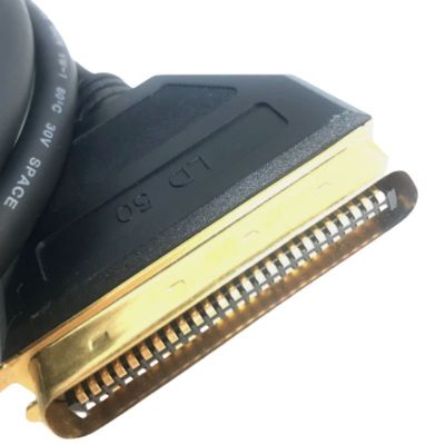 DLT4000-Cableset