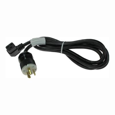 CBL-M-PWR-RA-US Juniper M320 AC Power Cable Right Angle