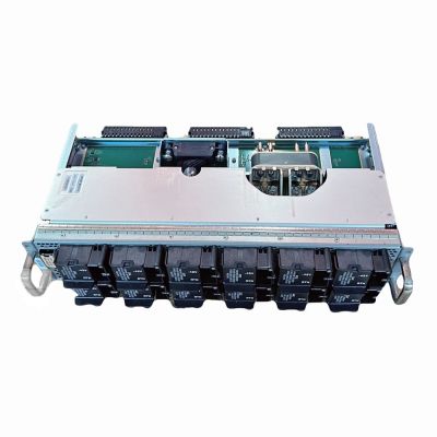 CBR-PEM-DC-6M Cisco DC Power Entry Module 6m Cable for CBR-8 Router