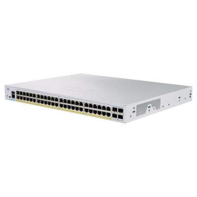 CBS350-48FP-4G