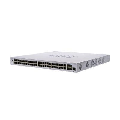 Cisco Business CBS350-48XT-4X Managed Switch