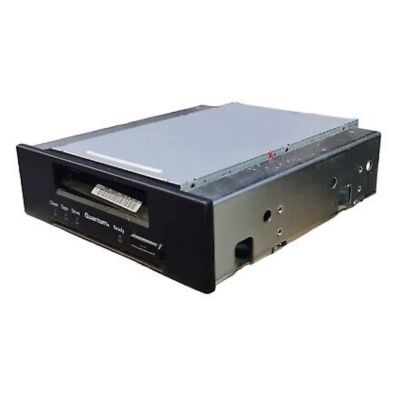 CD160UH-SB Quantum DAT160 USB 2.0 5.25-Inch Internal Tape Drive