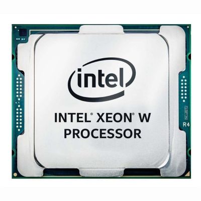 Intel CD8067303532802 Xeon W-2102 4-Core 2.90GHz 8GT/s DMI 8.25MB L3 Cache Socket LGA2066 Processor