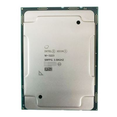 CD8069504248402 Intel Xeon W-3223 3.50GHz 8GT/s 16.5MB Cache Socket FCLGA3647 8-Core Processor