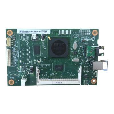 CE490-60001 HP Formatter Board for Color LaserJet CP5225 Series Printer