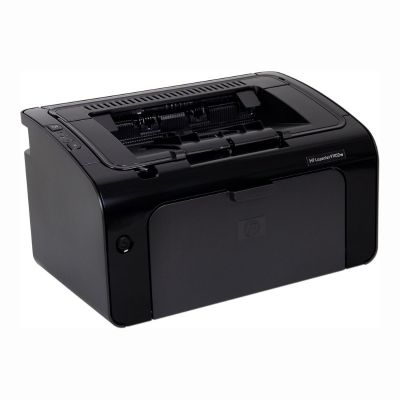 CE658A - HP LaserJet Pro P1102W Black & White Laser Printer 19ppm 160-Sheets 1200dpi x 1200dpi USB 2.0 Wi-Fi(n) HP ePrint