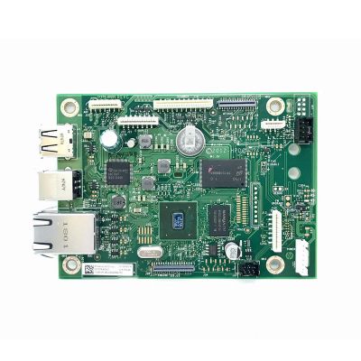CF379-60001 HP M477fdw Formatter Board Duplex