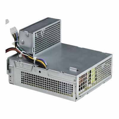 CFH0240EWWB Dell 240-Watt High Efficiency Power Supply for Elite 8200/6200 SFF