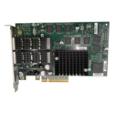 110-1040-20 Chelsio 10GbE Dual-Port PCIe Network Interface Card